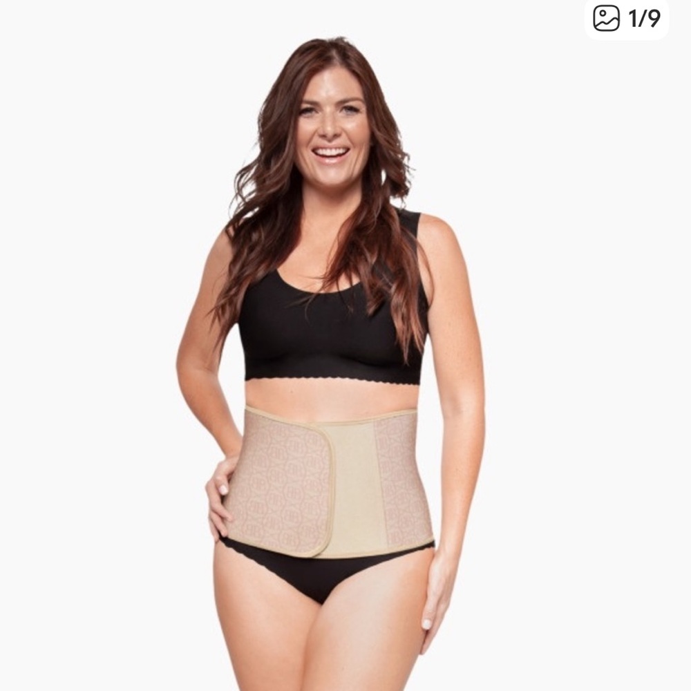 Belly Bandit Original Postpartum Wrap